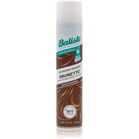 Batiste Dry Shampoo Plus Beautiful Brunette 200 ml – image 2