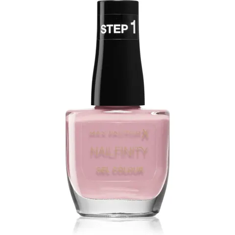 Max Factor Nailfinity #230-leading lady – image 2