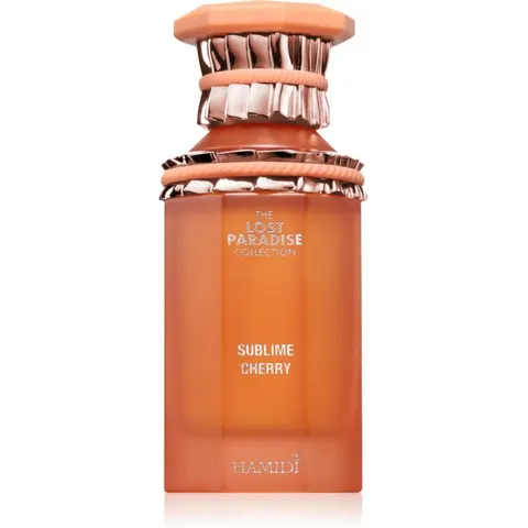 Hamidi The Lost Paradise Sublime Cherry Eau de Parfum mixte 100 ml – image 2