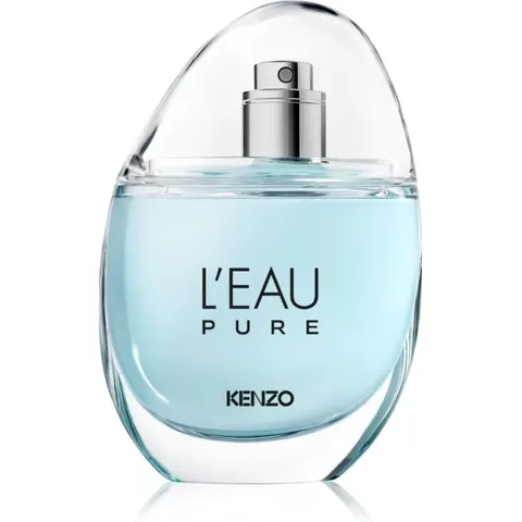 Kenzo - L'eau Pure - Eau De Parfum - 50ml – image 2