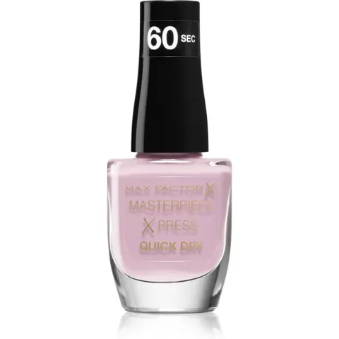 Max Factor Masterpiece Xpress quick dry #210-made me blush – image 2