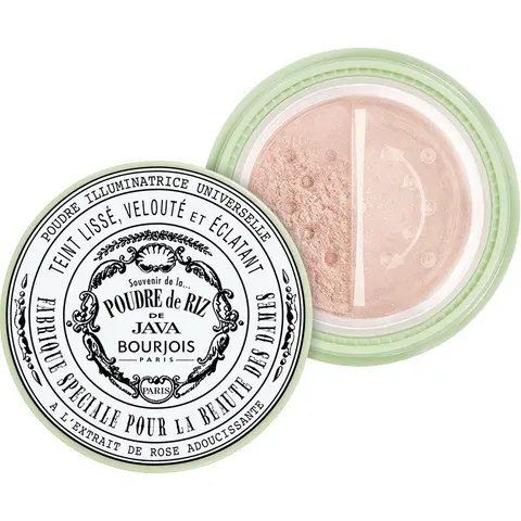 Bourjois Poudre de Riz de Java Poudres – image 2