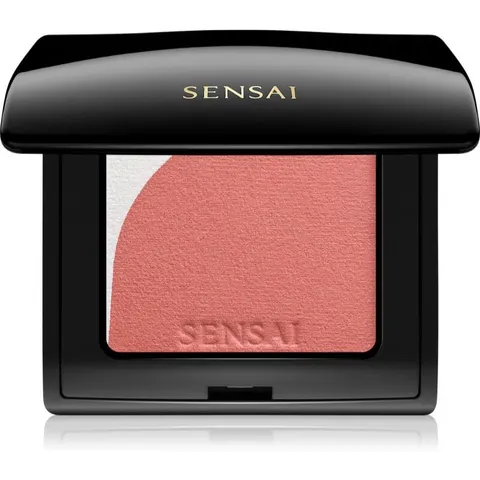 Sensai Blooming blush #coral – image 2
