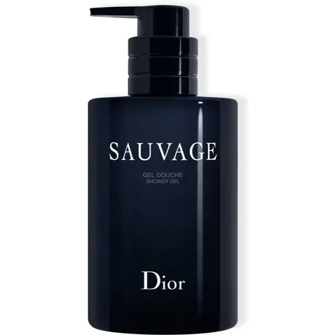 Christian Dior Sauvage – 250ml – image 3