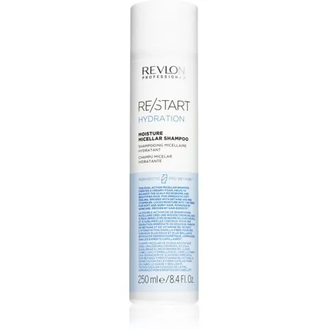 Revlon Professional Restart Hydration Shampoo Shampooing – image 4