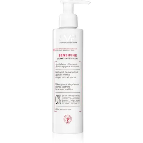 Svr Sensifine dermo net 200 ml – image 2