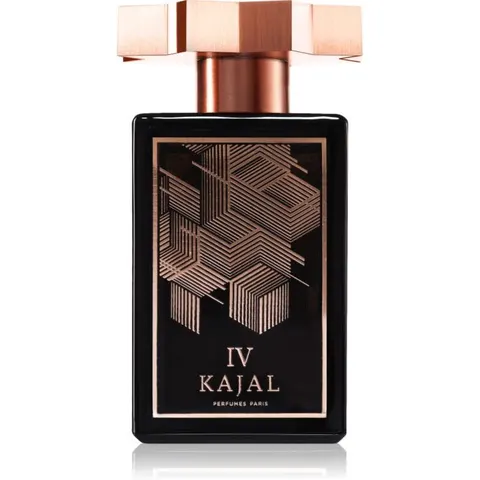 Kajal IV Eau de Parfum mixte 100 ml – image 3