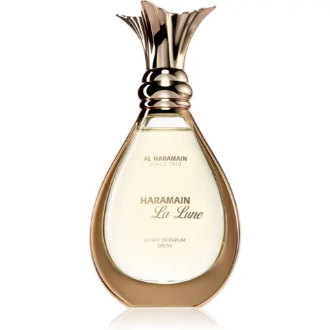 Al Haramain La Lune extrait de parfum mixte 100 ml – image 3