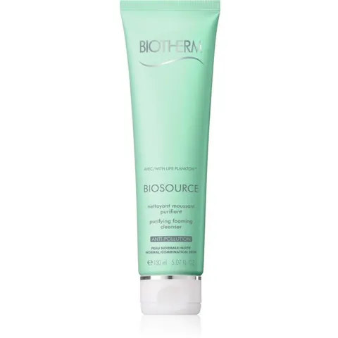Biotherm Biosource hydra-mineral cleanser 150 ml – image 4