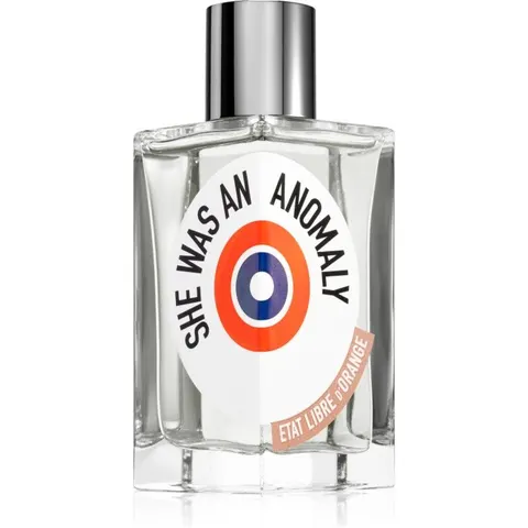 She Was An Anomaly 100 ml – image 3