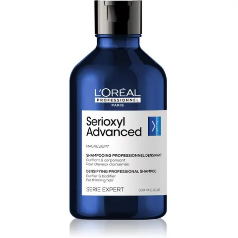 L'Oréal Professionnel Serioxyl Advanced Shampooing – 300ml – image 3