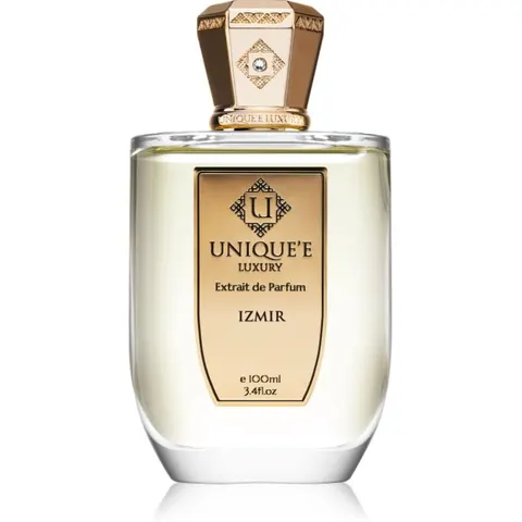 Unique e Luxury Izmir extrait de parfum mixte 100 ml – image 2