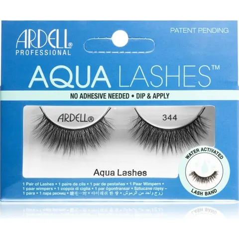 Ardell Aqua Lashes pestañas #344 – image 2