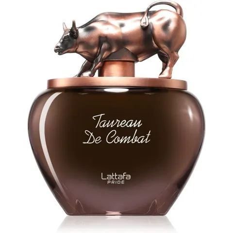 Lattafa Taureau De Combat Eau de Parfum mixte 100 ml – image 2