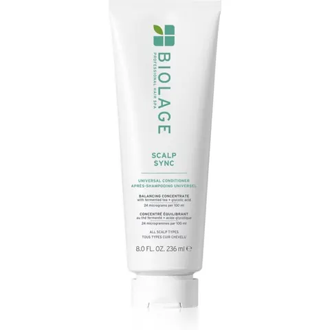 Biolage ScalpSync après-shampoing doux 236 ml – image 2