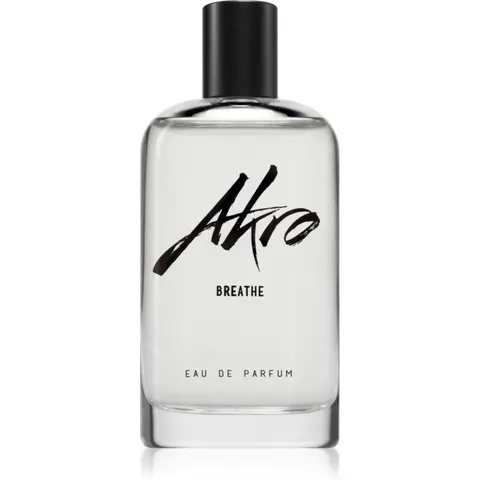 Akro Breathe Eau de Parfum mixte 100 ml – image 3