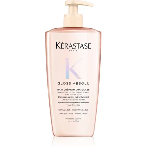 Kérastase Bain Crème Hydra-Illuminant Shampooing – image 4