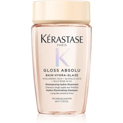 Kérastase Bain Hydra-Glaze Shampooing – 80ml – image 3