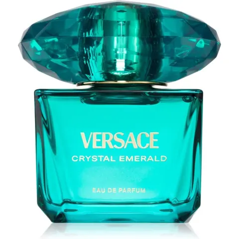 Versace Crystal Emerald EPV 30ML – 90ml – image 3