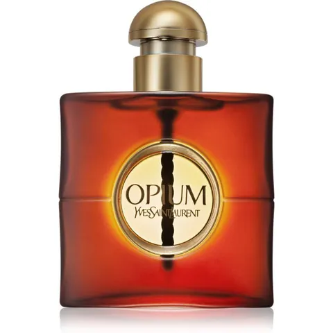 Yves Saint Laurent - Opium - Eau De Parfum - 50ml – image 2