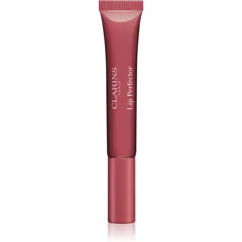 Clarins Lip Perfector Intense Lèvres – 17-Intense Maple – image 2
