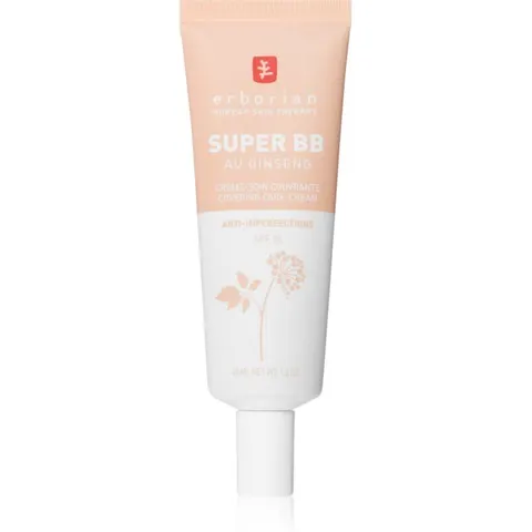 Erborian BB Super SPF 20 40 ml ombre Clair – Clair 40 ml – image 4