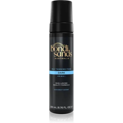 Bondi Sands Self Tanning Foam #dark – image 2