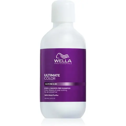 Wella Shampooing – 100ml – 149791 – image 2