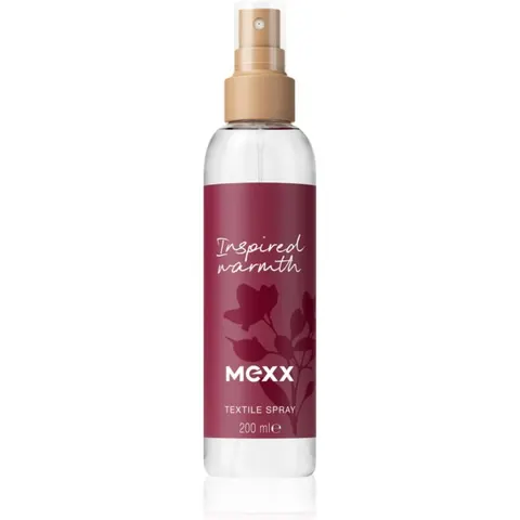 Mexx Inspired Warmth désodorisant 200 ml – image 2