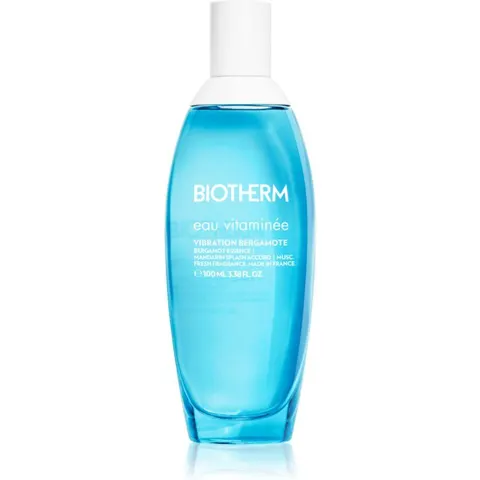 Biotherm - Vibration Bergamote - Eau Vitaminée - 100ml – image 3