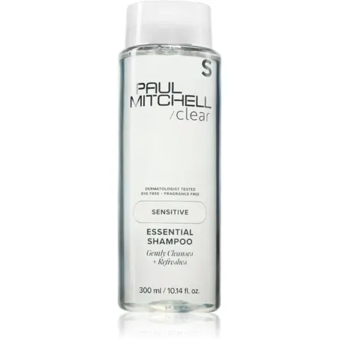 Paul Mitchell Sensitive Clear Essential Shampoo 300 ml – image 2