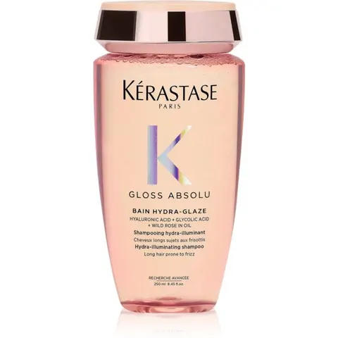 Kérastase Bain Hydra-Glaze Shampooing – 250ml – image 2