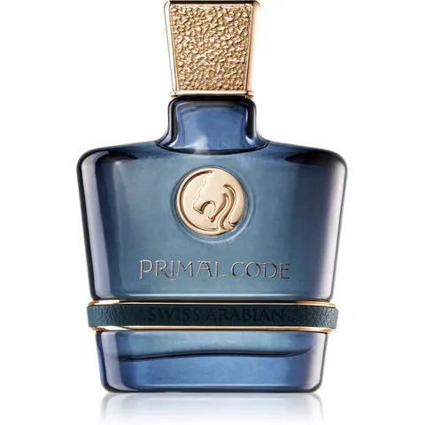 Swiss Arabian Primal Code Eau de Parfum (Homme) 100 ml – image 2