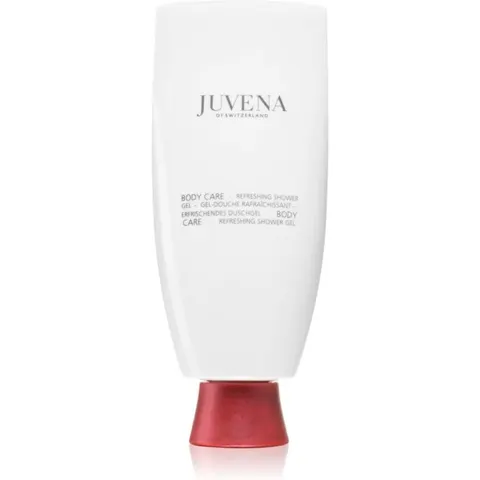 Juvena Body Care Refreshing SG 200 ml – image 2