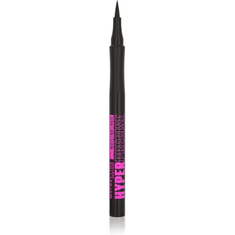 Maybelline Hyper Precise All Day liquid pen #matte onyx – image 2