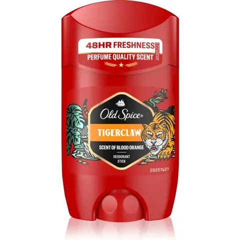 Old Spice Tigerclaw déodorant solide 50 ml – image 2