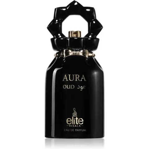 Risala Elite Aura Oud Eau de Parfum mixte 100 ml – image 2