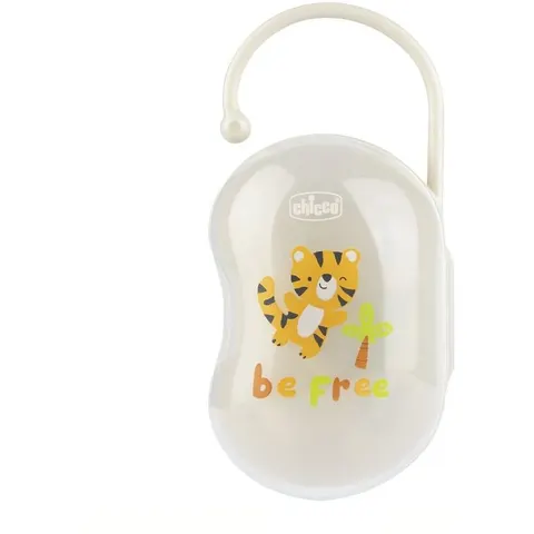 Chicco Easy Box boîte à tétines Tiger 1 pcs – image 2