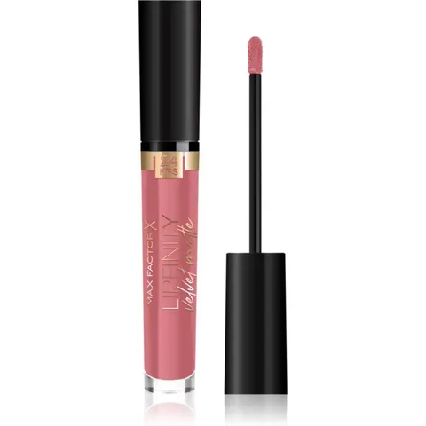 Max Factor Lipfinity velvet matte #020-coco creme – image 2