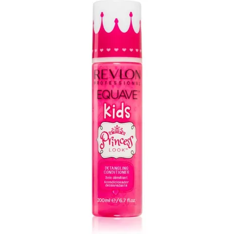 Revlon Professional Princess Look Detangling Conditioner Equave – image 2