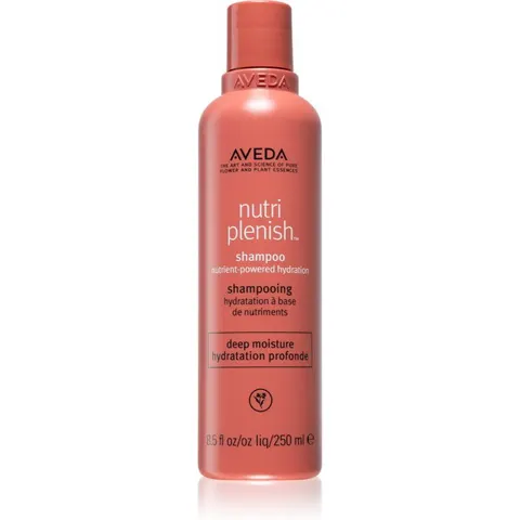 Aveda Nutriplenish ™ Shampoo Deep Shampooing – image 2