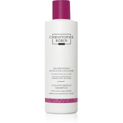 Christophe Robin Shampoing Colour Shield 250 ml – 250ml – image 3