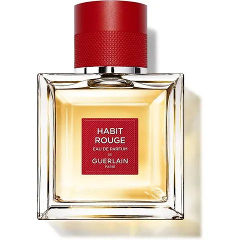 Guerlain - Habit Rouge - Eau De Parfum - 50ml – image 3