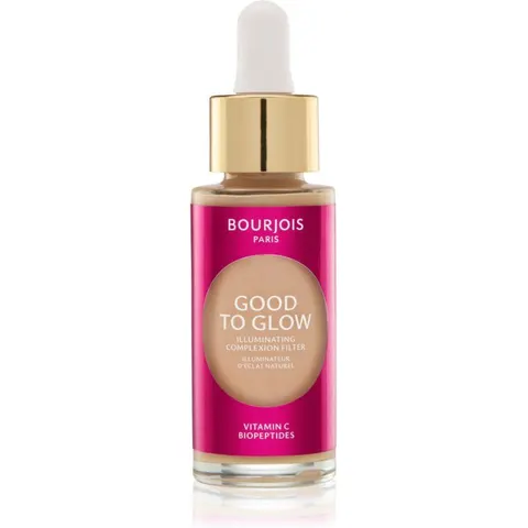 Bourjois Good To Glow iluminador #2 – image 2