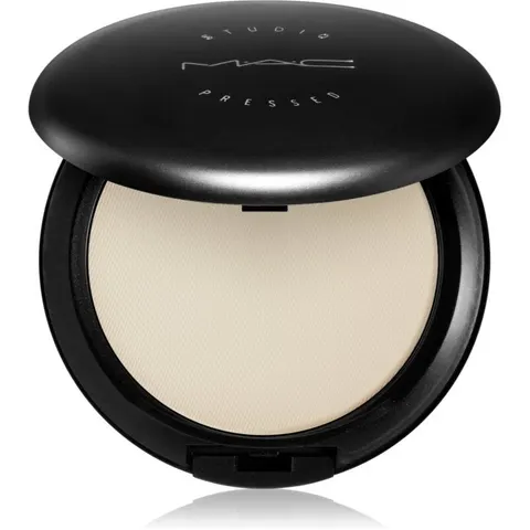MAC Cosmetics Studio Tech Blot Powder poudre teinte Light 12 g – image 2