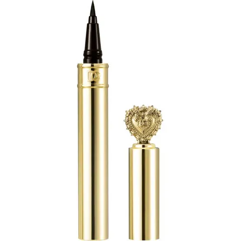 D&G DEVOTION EVERINK LINER NOIR 4 ml – 01 Black 4 ml – image 3