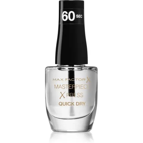 Max Factor Masterpiece Xpress quick dry #100-no dramas – image 2