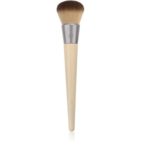 Ecotools Pinceau visage Blending 1 unité – image 2