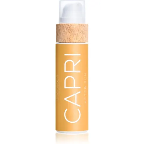 Cocosolis Capri after sun tan-extending lotion 100 ml – image 2