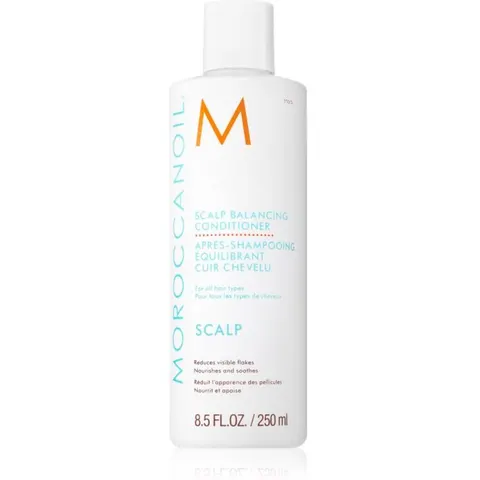 Moroccanoil Scalp Balancing Conditioner 250 ml – image 3